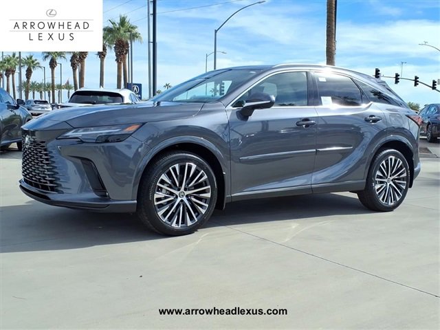 New 2026 Lexus RX 350 Premium Plus image 1
