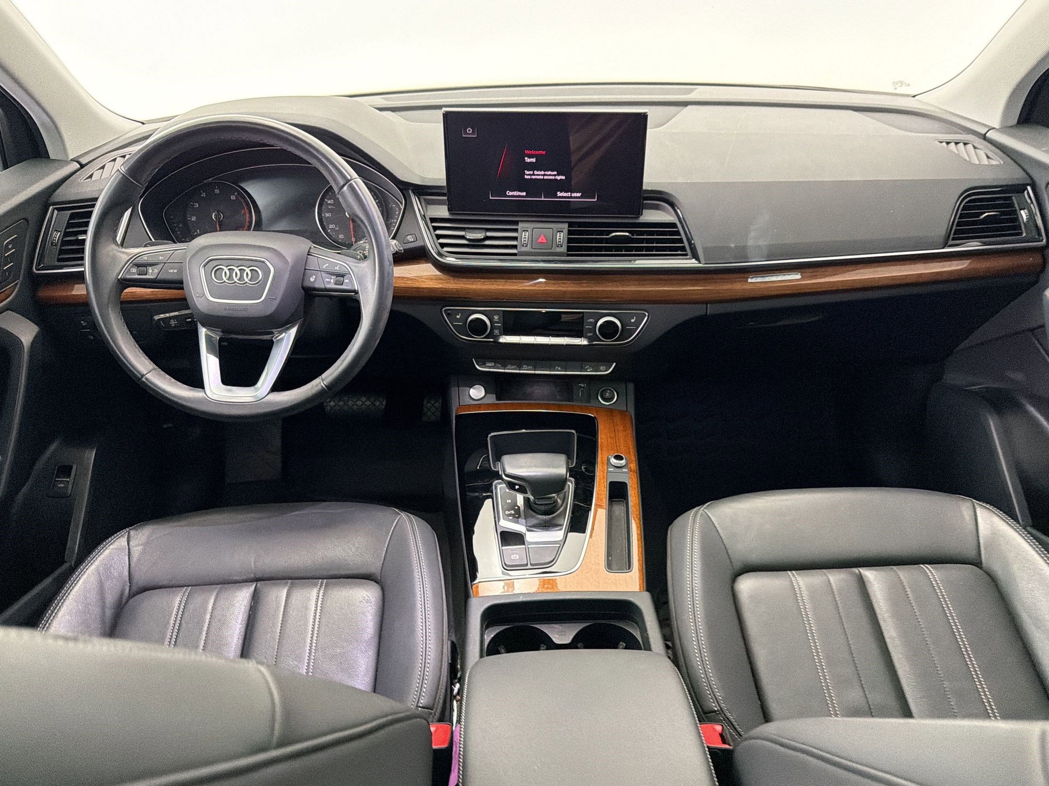 Certified 2023 Audi Q5 2.0T Premium w/ Convenience Package AWD/4WD image 15