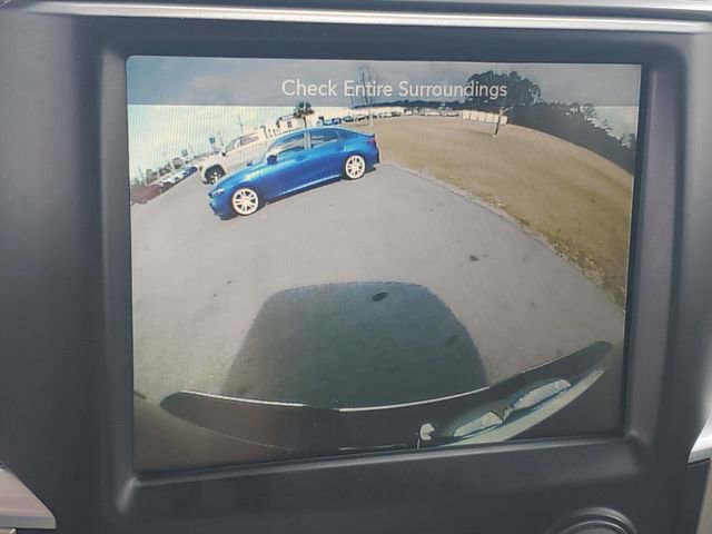 Used 2017 RAM 2500 Big Horn image 17