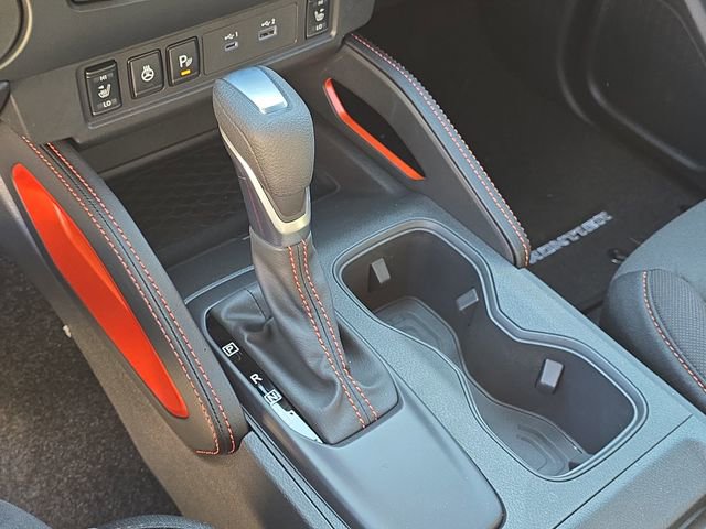 New 2026 Nissan Frontier Pro-X w/ Tow Package RWD image 27