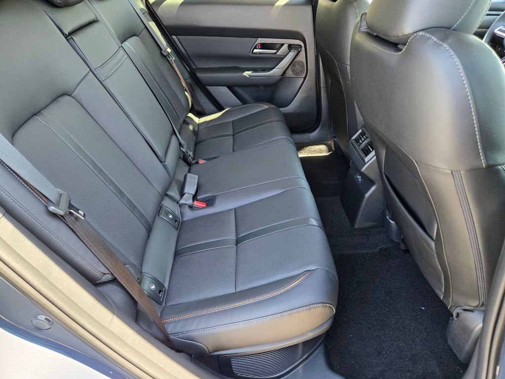 New 2026 MAZDA CX-50 AWD 2.5 Hybrid w/ Cargo Package image 20