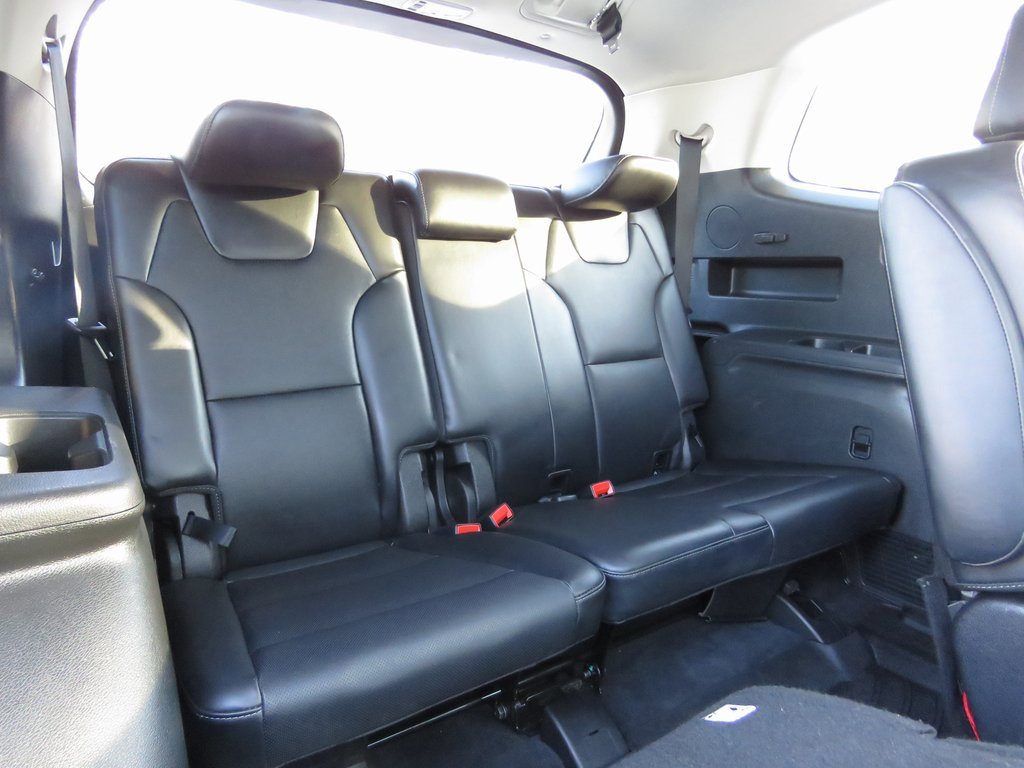 Used 2022 Kia Telluride S image 17
