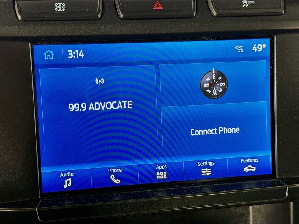 Used 2023 Ford F350 XLT AWD/4WD image 33