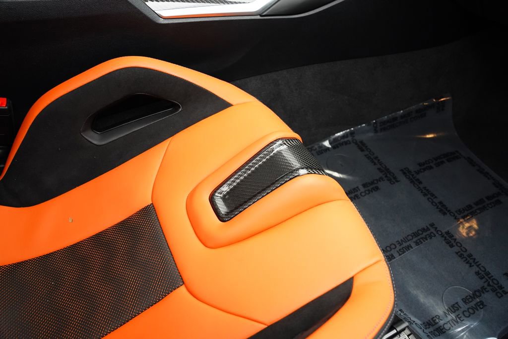 Used 2025 BMW M3 Competition w/ Executive Package image 25