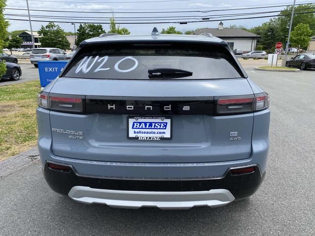 New 2026 Honda Prologue Elite image 4
