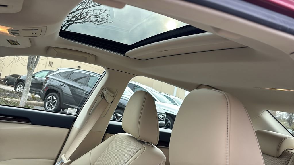 Used 2014 Lexus ES 350 w/ Premium Package image 25