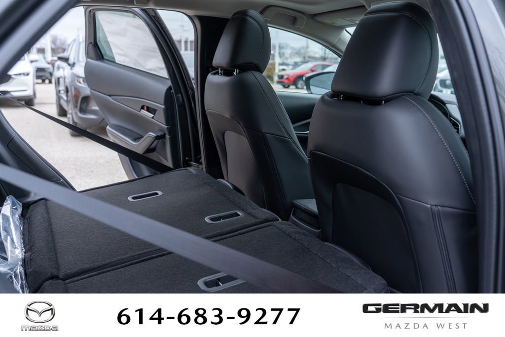 New 2026 MAZDA CX-30 AWD 2.5 S image 38