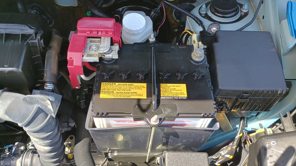 Used 2022 Mitsubishi Mirage G4 ES FWD image 39