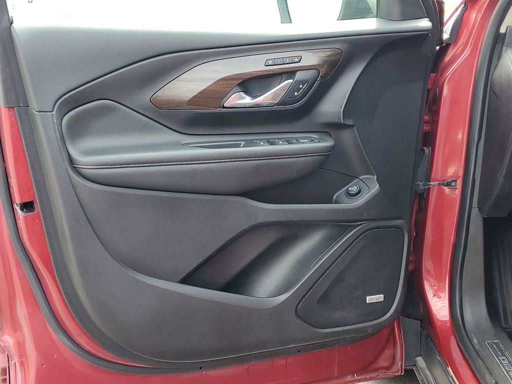 Used 2018 GMC Terrain Denali AWD/4WD image 22