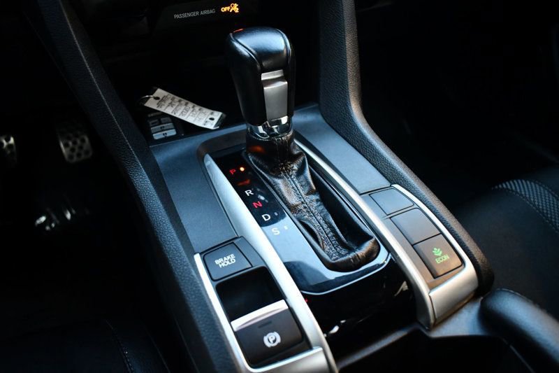 Used 2019 Honda Civic Sport image 32