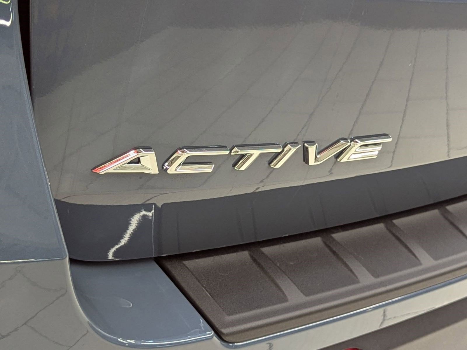 New 2026 Ford Explorer Active w/ Active Comfort Package image 32