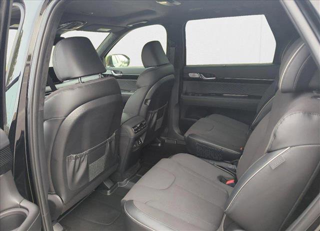 New 2025 Hyundai Palisade Calligraphy image 18