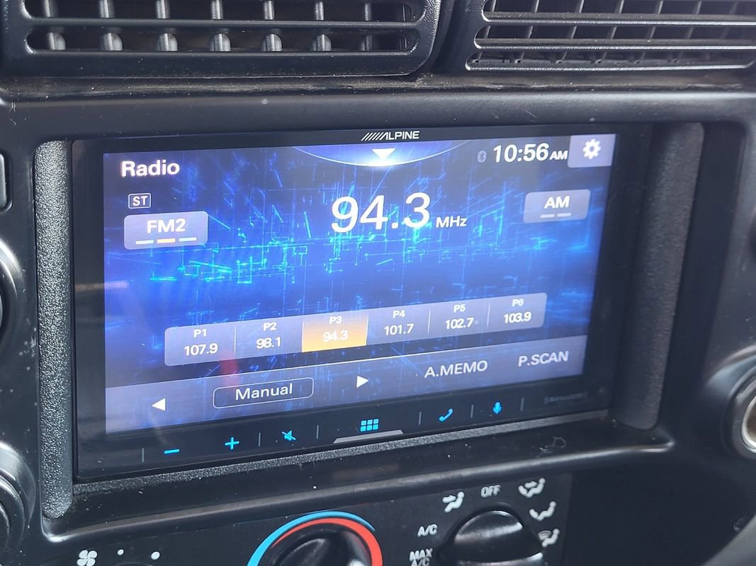 Used 2011 Ford Ranger Sport w/ FX4 "Off Road" Pkg image 22