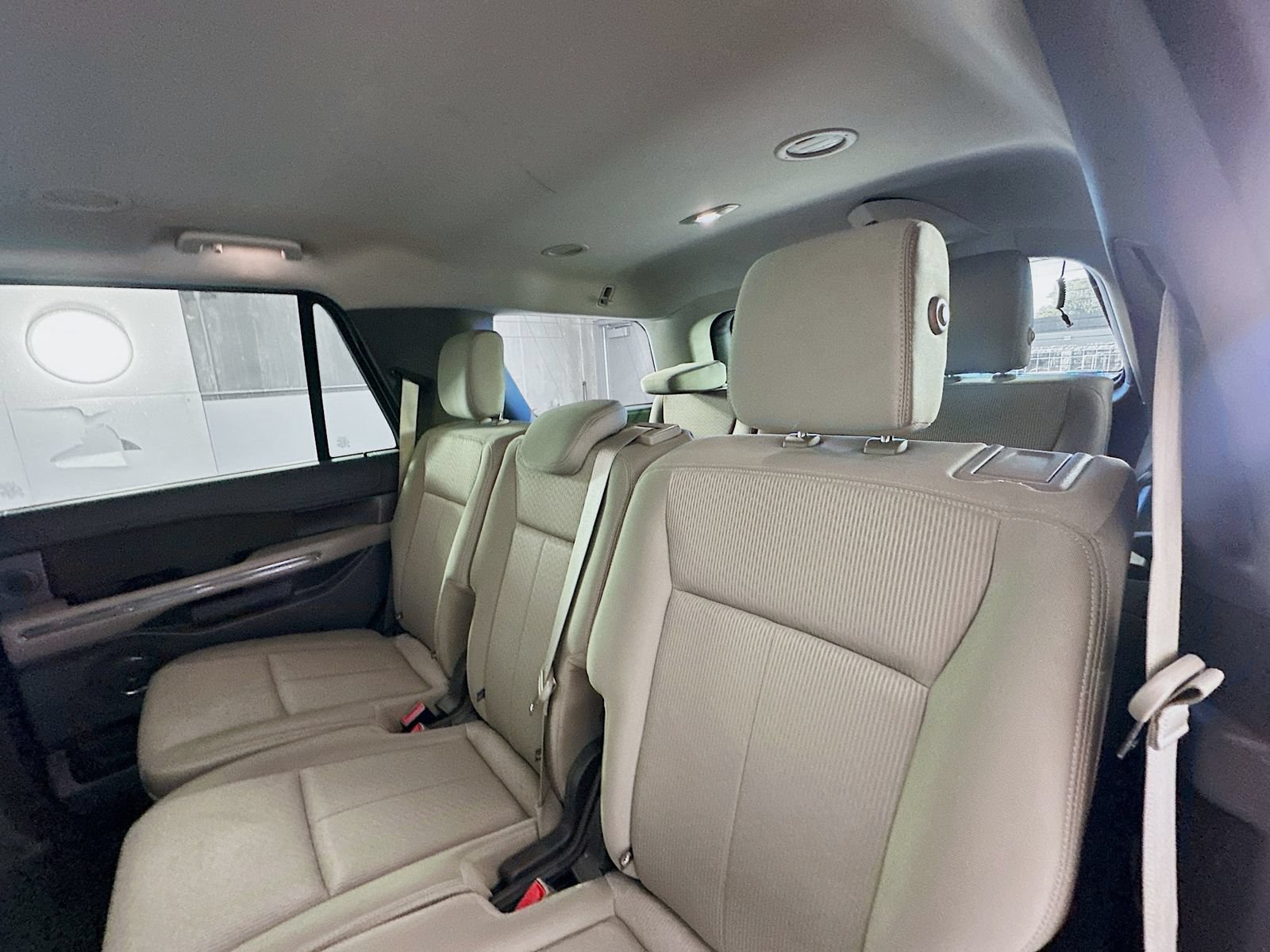 Used 2018 Ford Expedition XLT AWD/4WD image 22