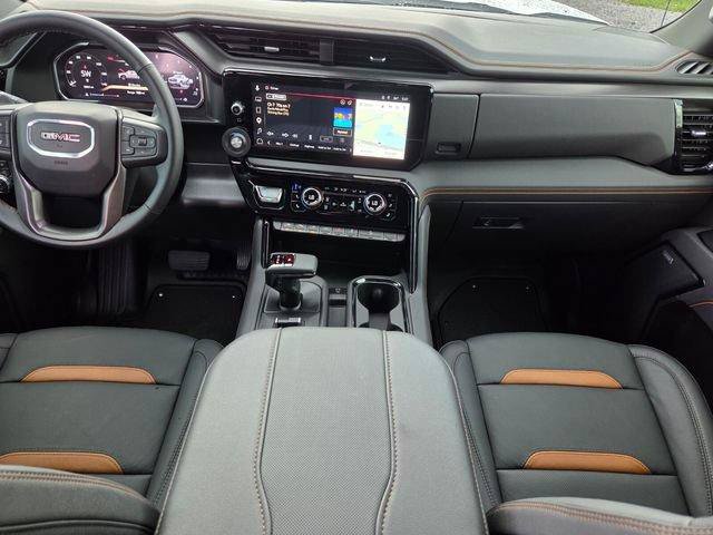 Certified 2026 GMC Sierra 1500 AT4 w/ AT4 Premium Package AWD/4WD image 16