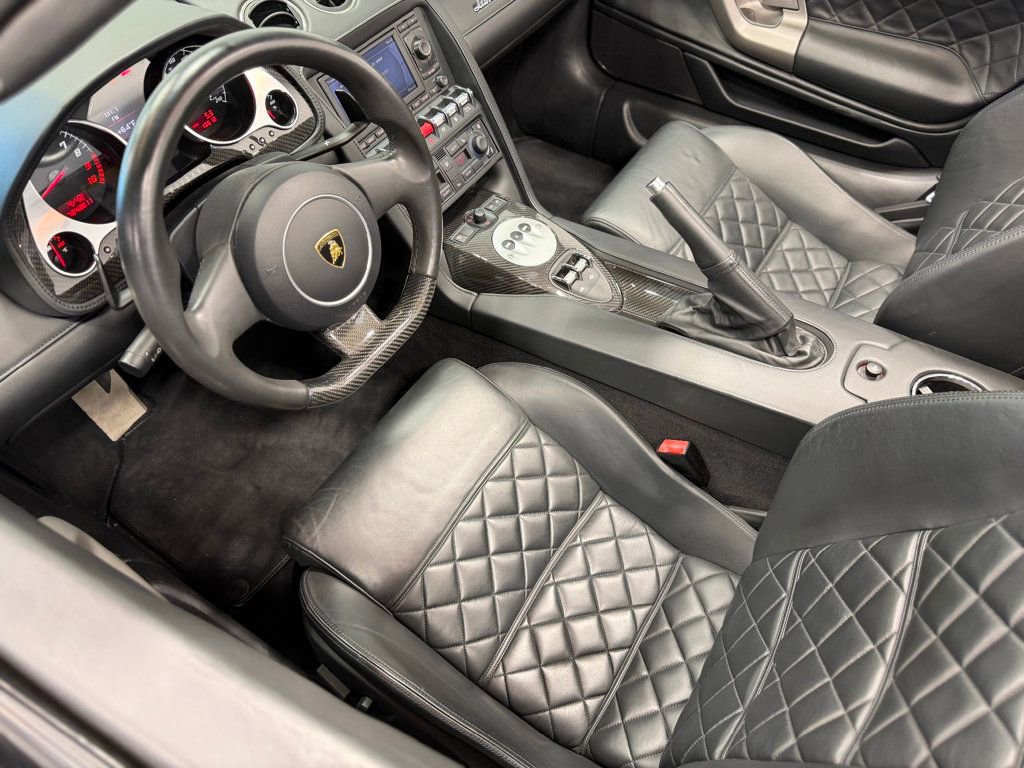 Used 2011 Lamborghini Gallardo LP 560-4 AWD/4WD image 24