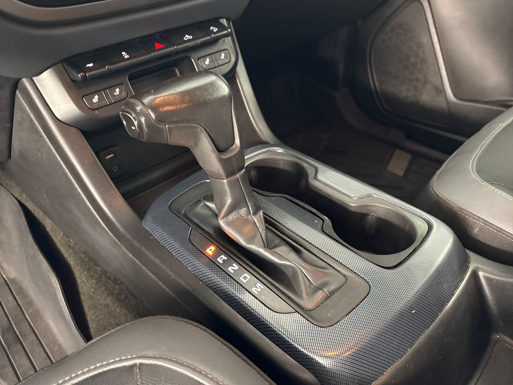 Used 2015 Chevrolet Colorado Z71 AWD/4WD image 28