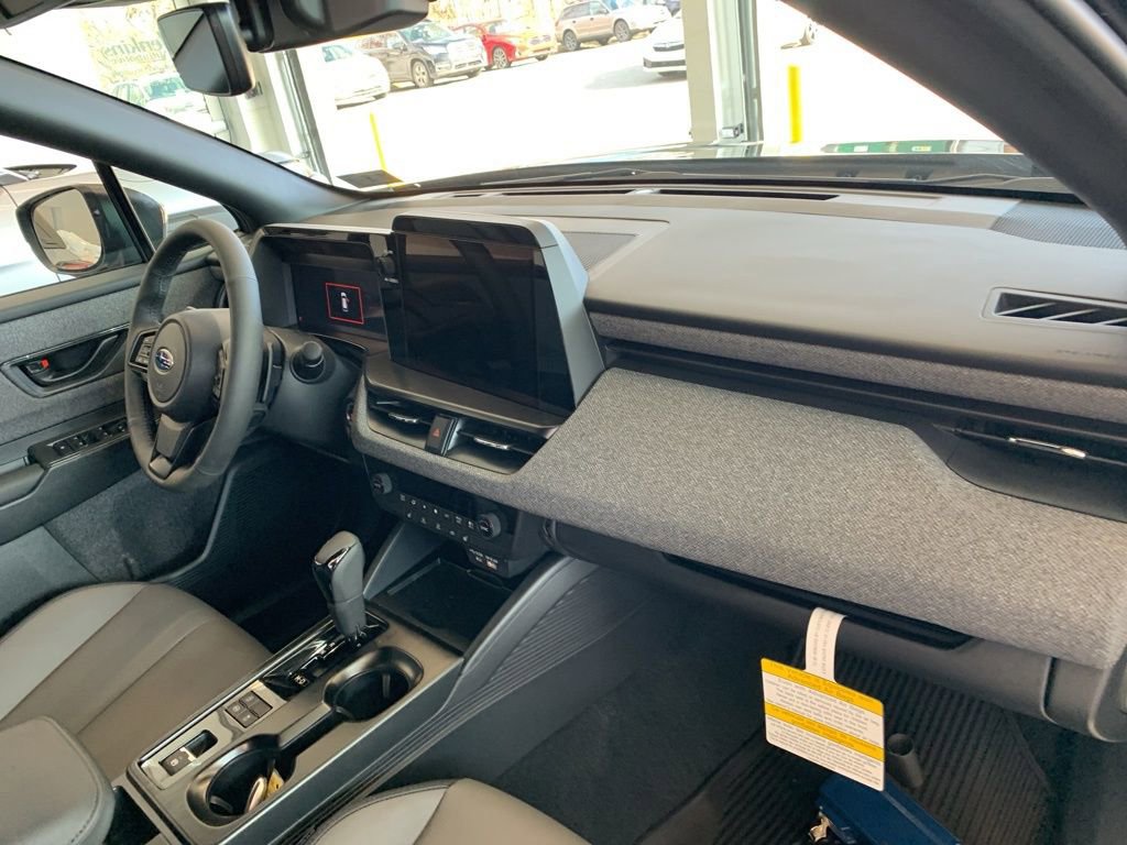 New 2026 Subaru Outback Premium image 22