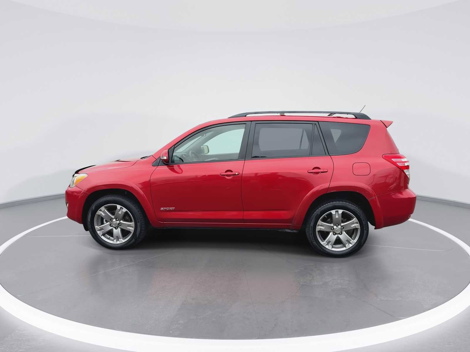 Used 2012 Toyota RAV4 Sport image 5