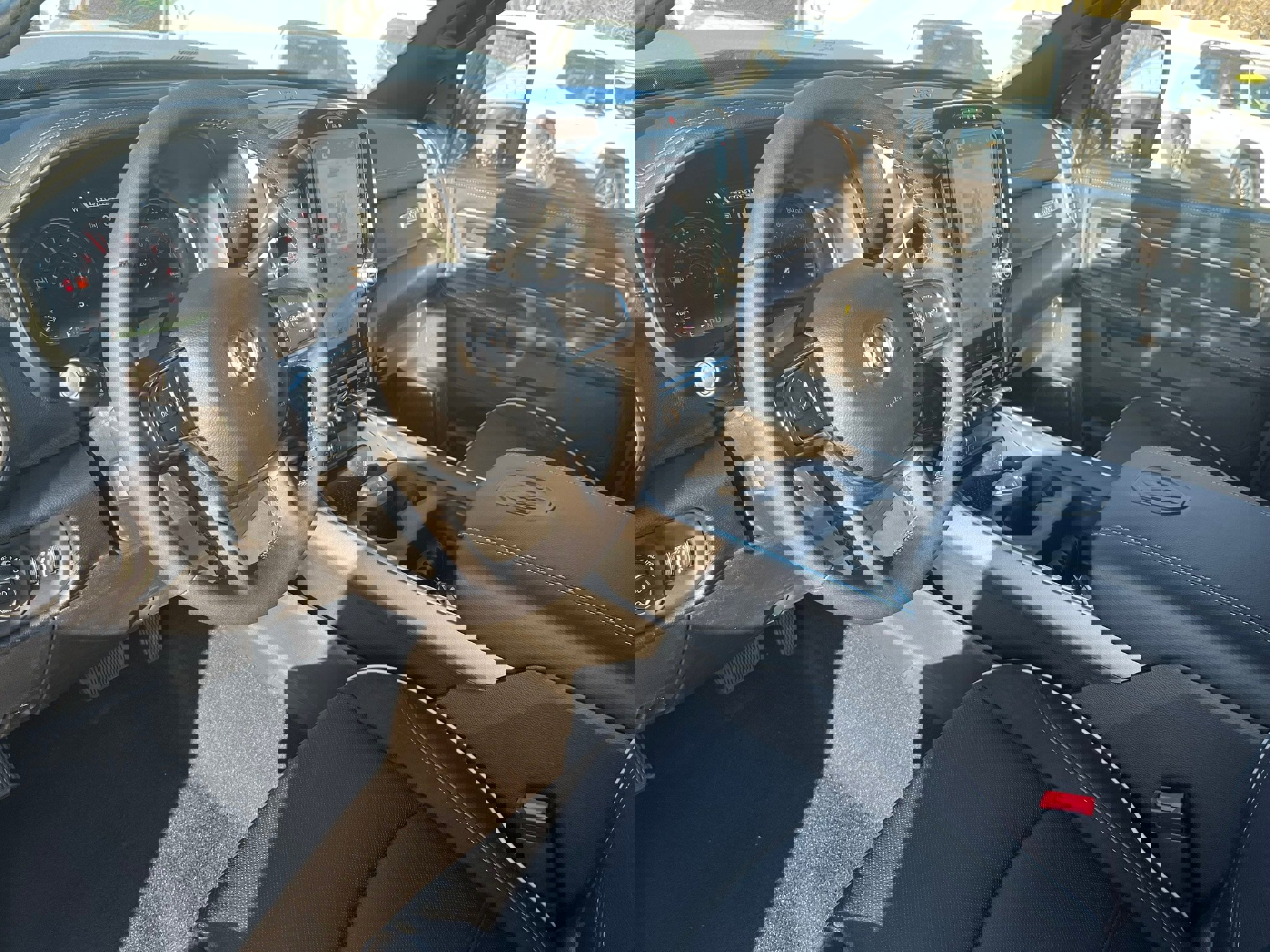 New 2026 RAM 3500 Laramie w/ Sport Appearance Package image 16