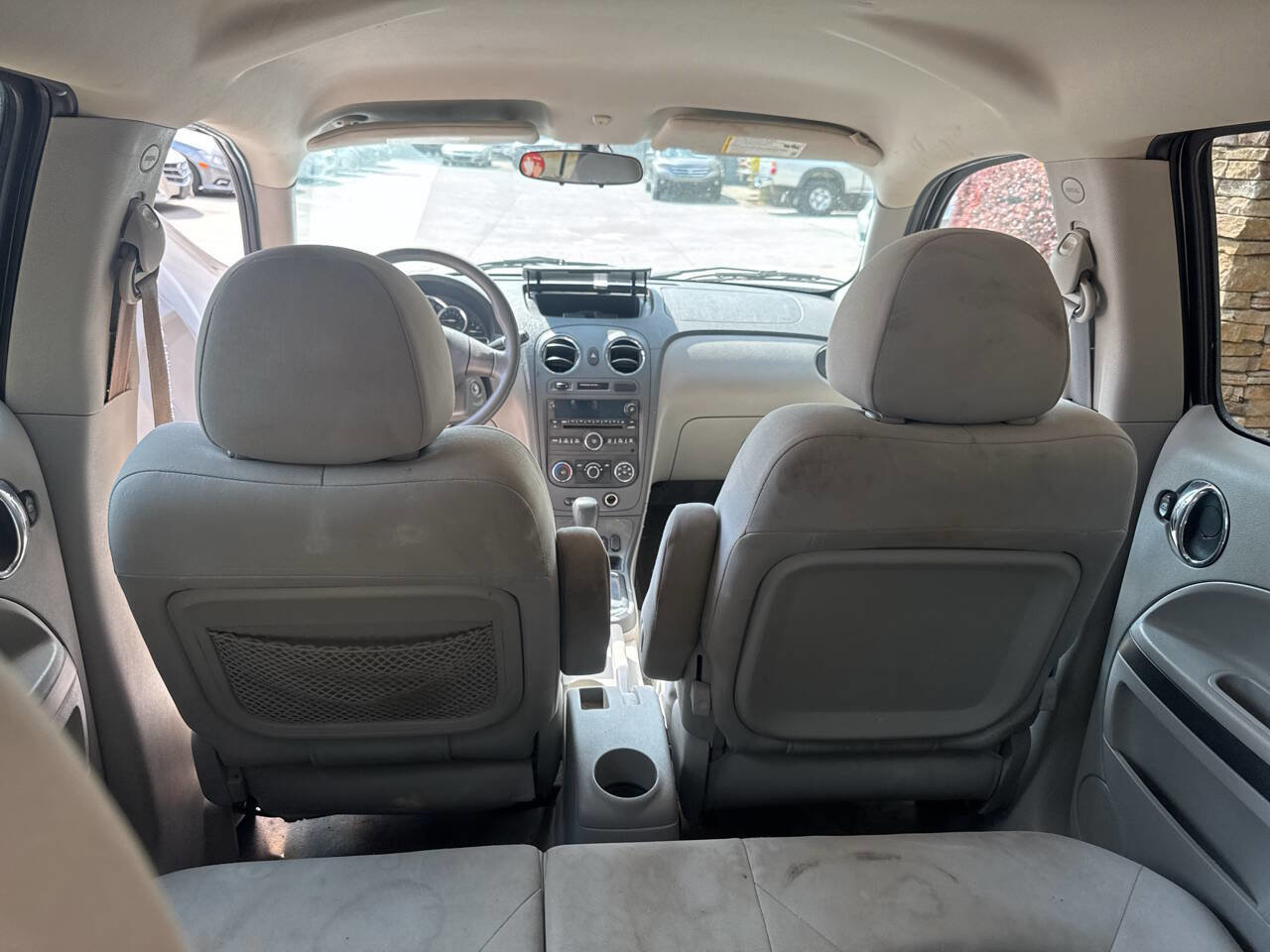 Used 2006 Chevrolet HHR LT FWD image 12
