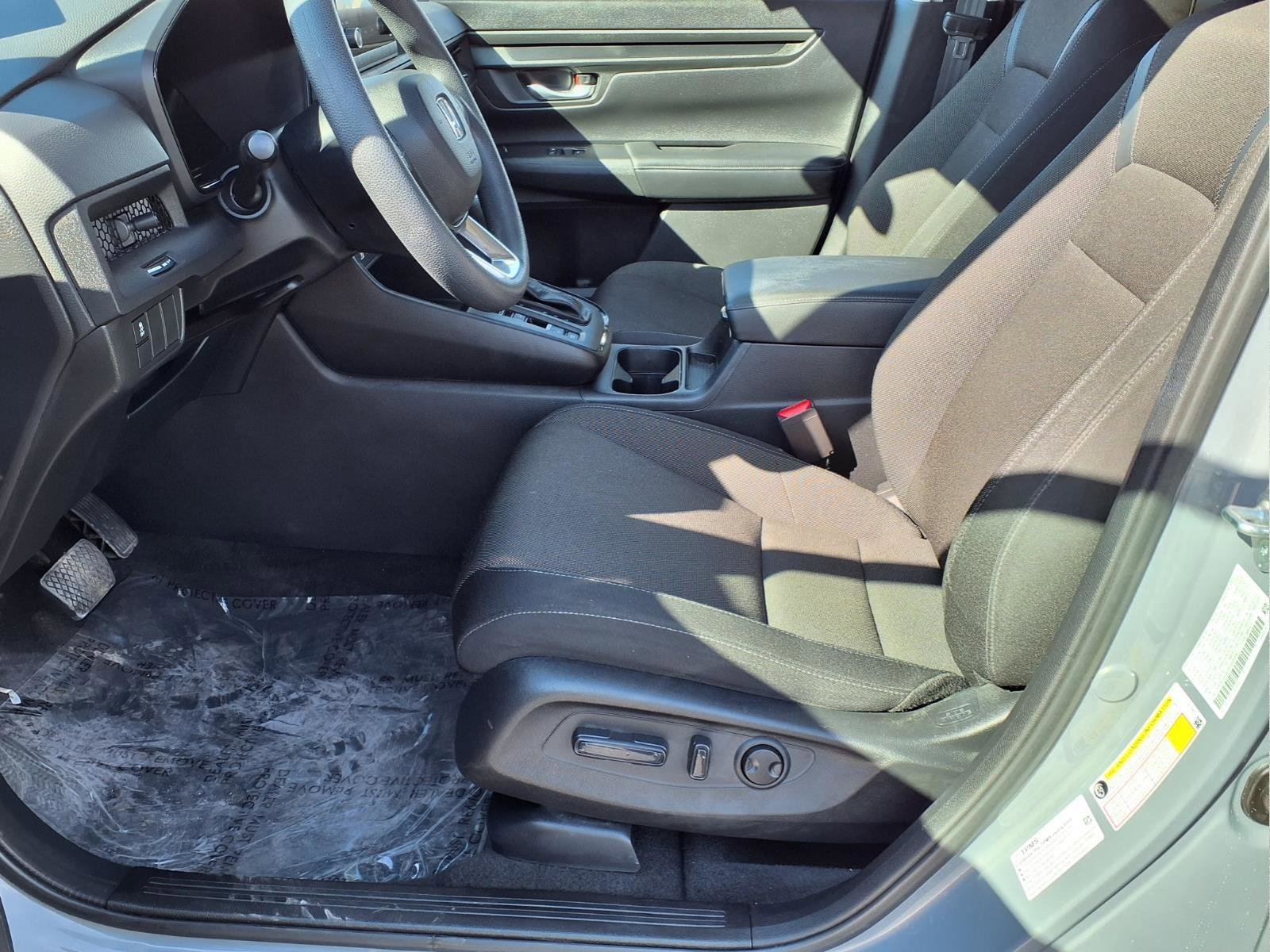 Certified 2024 Honda CR-V EX image 16