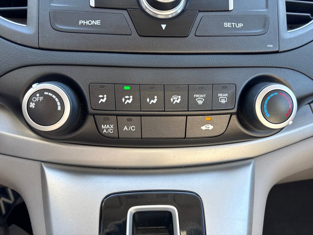 Used 2014 Honda CR-V EX image 22