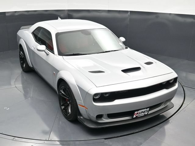 Used 2023 Dodge Challenger R/T Scat Pack RWD image 55