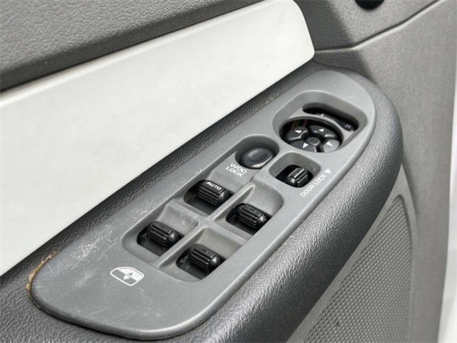 Used 2008 Dodge Ram 2500 Truck SXT image 27