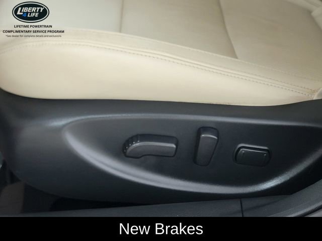 Used 2019 Nissan Maxima 3.5 SL w/ Floor Mat Group image 14