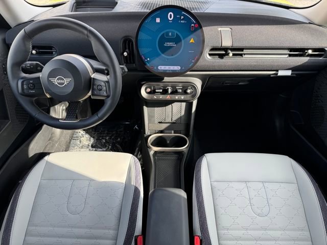 Certified 2025 MINI Cooper S FWD image 17