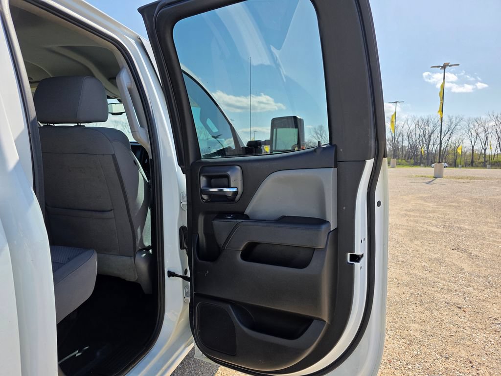 Used 2019 Chevrolet Silverado 2500 W/T w/ WT Convenience Package AWD/4WD image 26