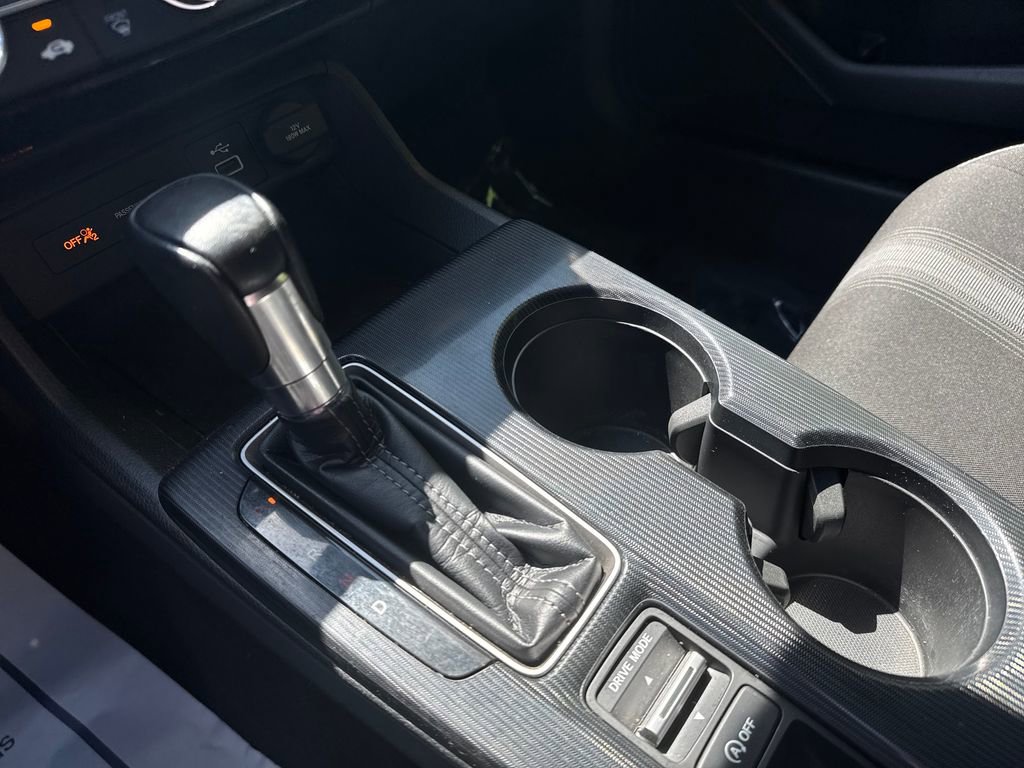 Used 2022 Honda Civic Sport image 17