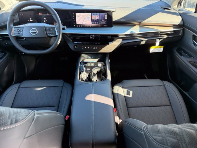 New 2027 Nissan Murano Platinum w/ Cargo Package AWD/4WD image 26
