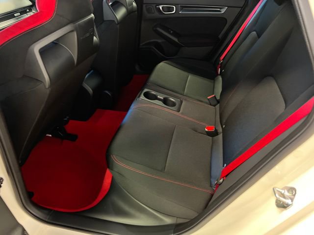 Used 2024 Honda Civic Type R image 16