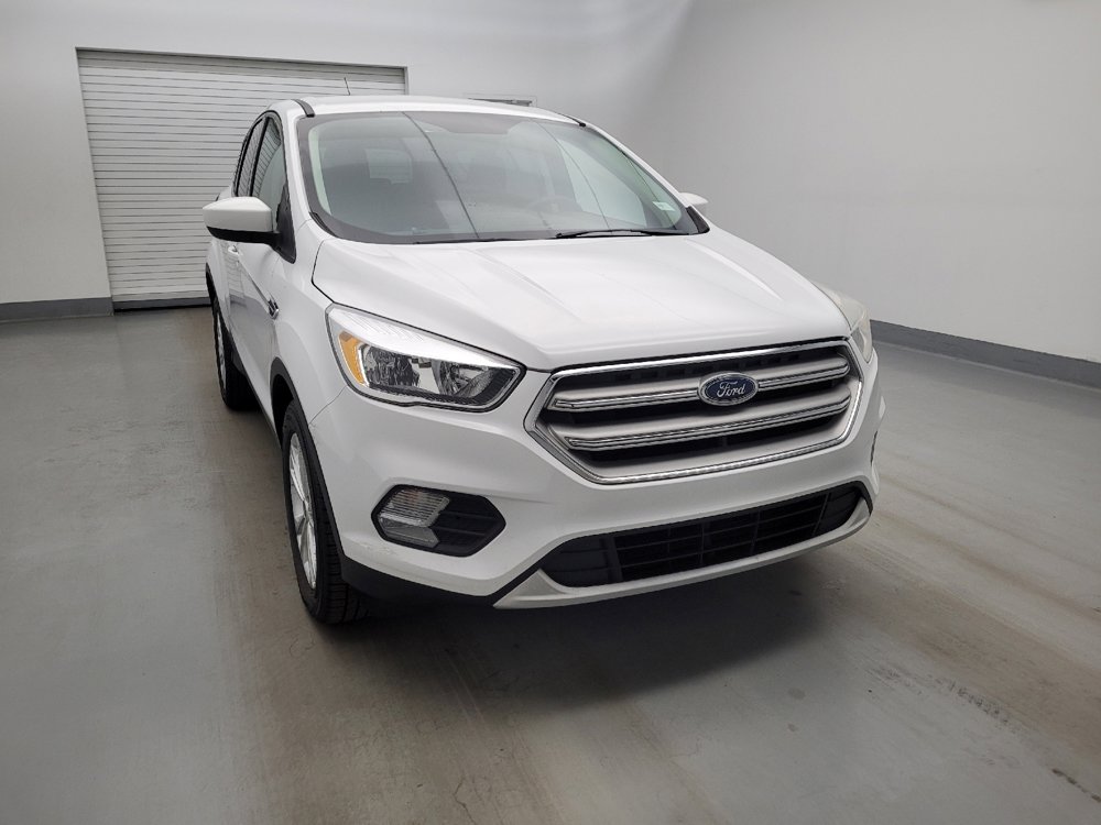 Used 2019 Ford Escape SE AWD/4WD image 14