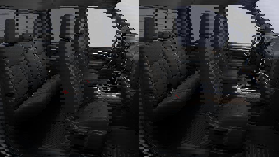 New 2025 Chevrolet Silverado 2500 LT w/ All Star Edition image 25