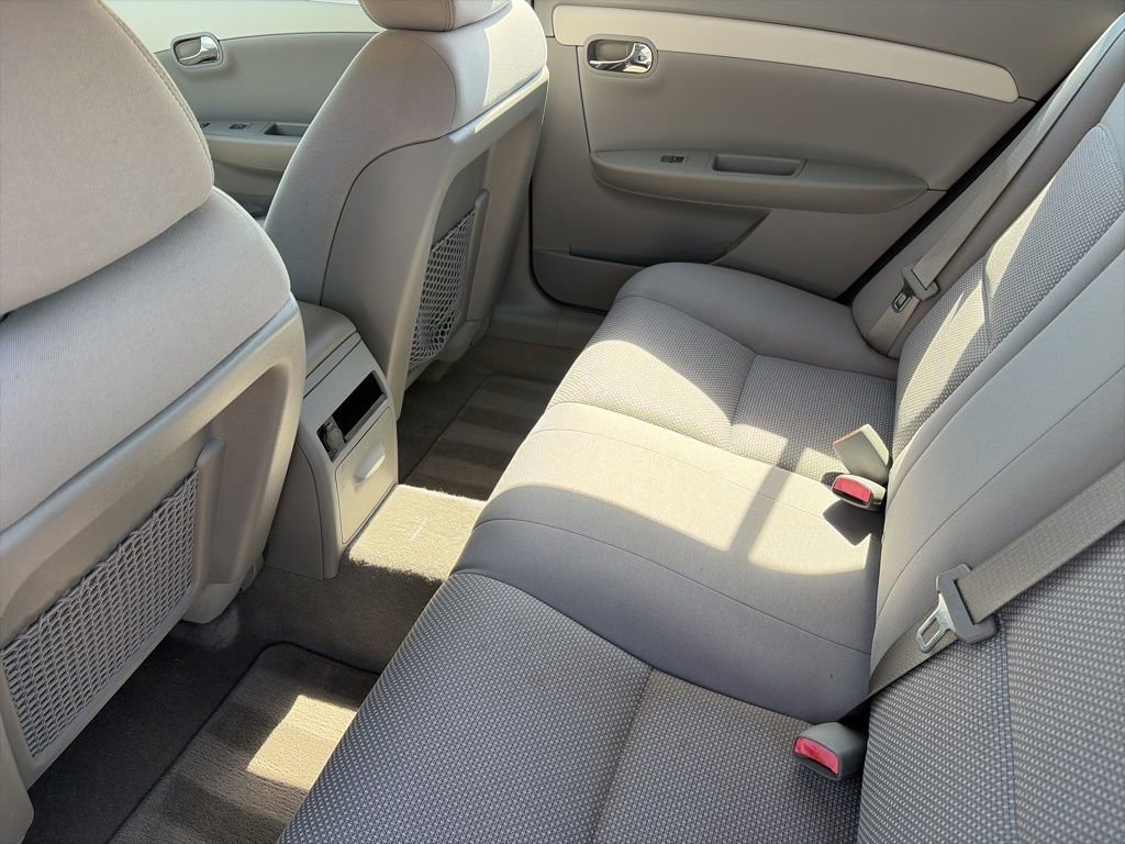 Used 2009 Chevrolet Malibu LS FWD image 33