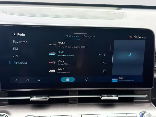 New 2026 Hyundai Kona SEL Sport AWD/4WD image 14