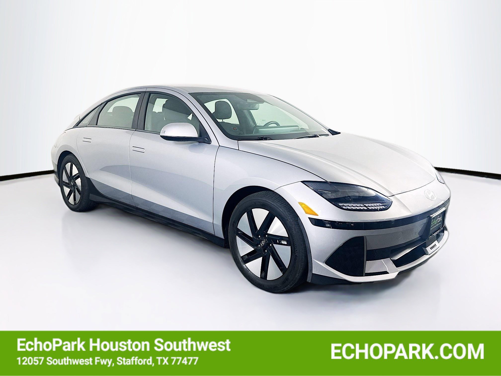 Used 2024 Hyundai Ioniq 6 SE