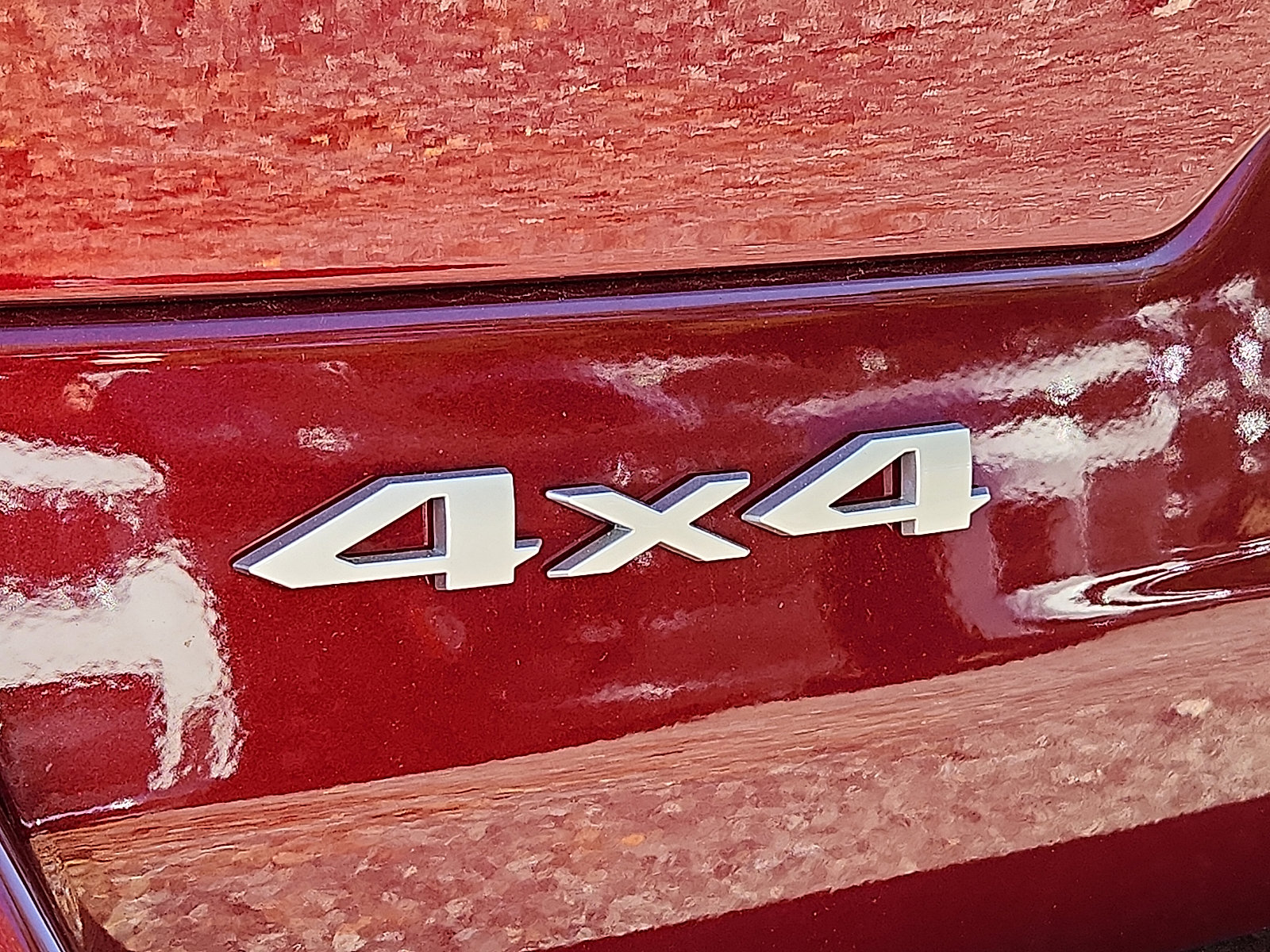 New 2025 Jeep Grand Cherokee Laredo X image 20