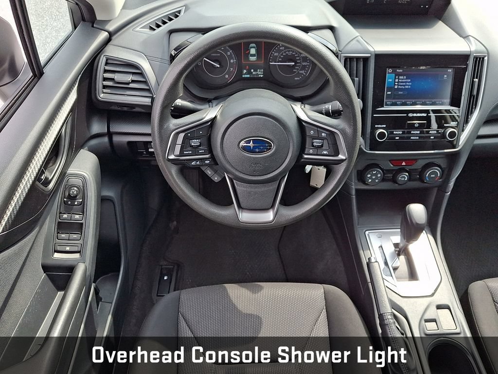Used 2023 Subaru Impreza 2.0i AWD/4WD image 14