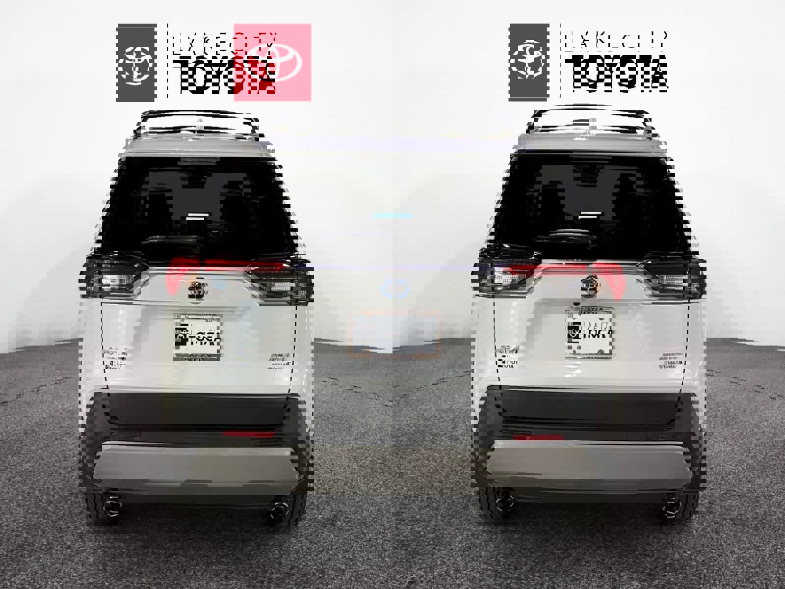 Used 2024 Toyota RAV4 Limited w/ Advanced Technology Package image 7