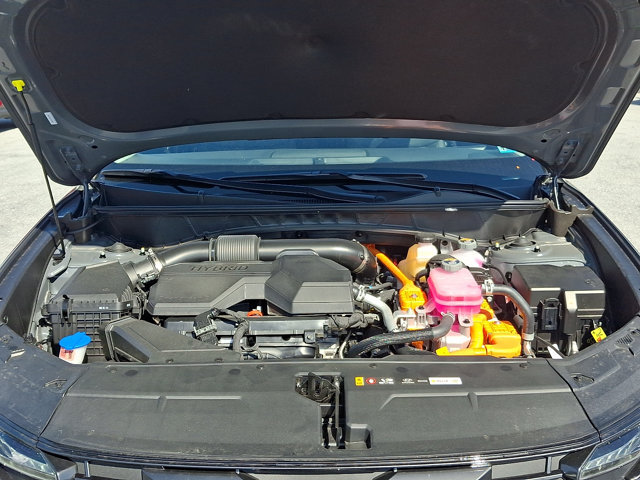 Certified 2026 Hyundai Tucson SEL AWD/4WD image 29