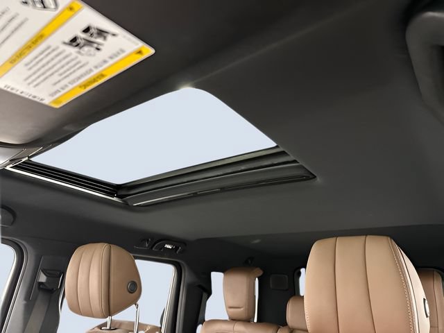 Used 2019 Mercedes-Benz G 550 image 29