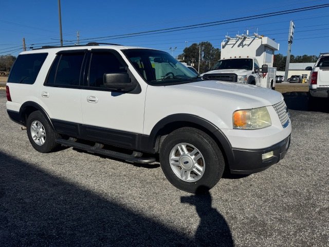 Used 2004 Ford Expedition XLT RWD image 4