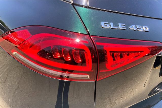 Certified 2023 Mercedes-Benz GLE 450 4MATIC image 25