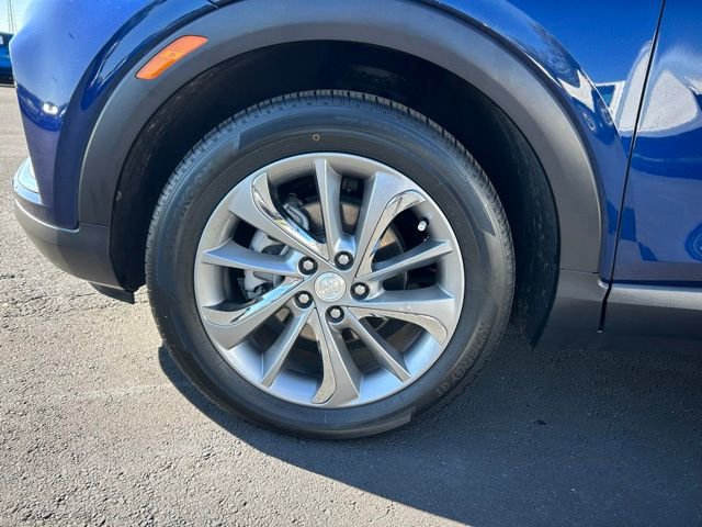 Certified 2023 Buick Encore GX Essence w/ Experience Buick Package image 9