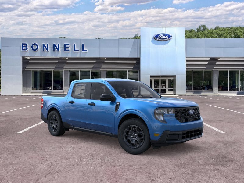 New 2026 Ford Maverick XLT w/ Equipment Group 301A AWD/4WD image 7
