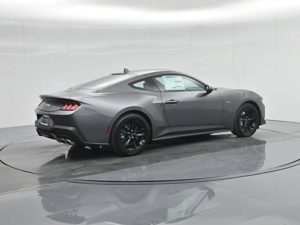 New 2026 Ford Mustang GT RWD image 24